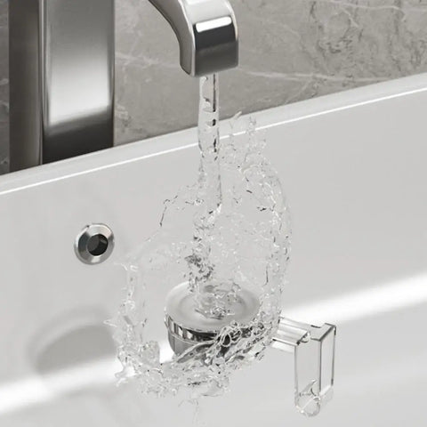 FlexiGrip Towel Rail