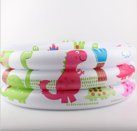 Inflatable Baby Pool