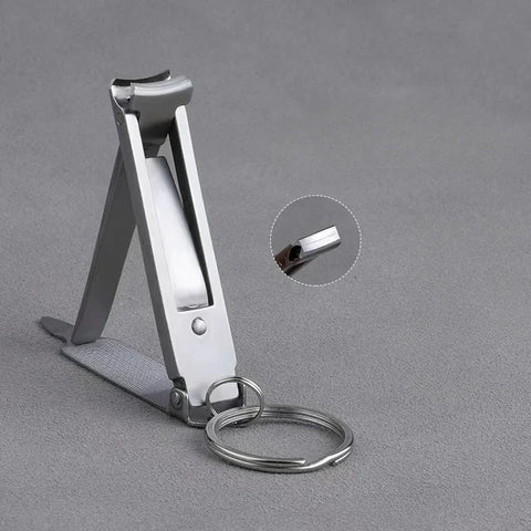 Ultra-thin Nail Clippers