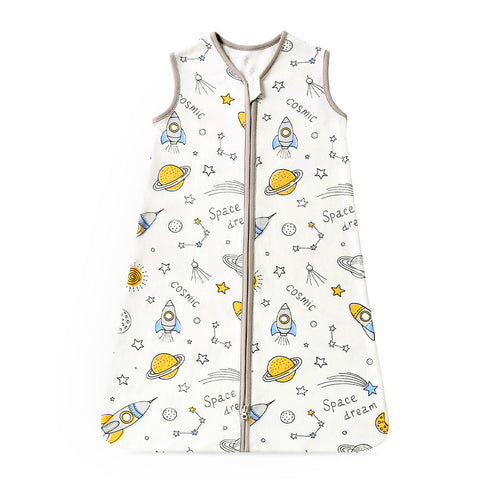 100% Cotton Spring Summer Baby Sleep Sack Blanket