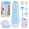 Multifunctional Electric Nail Trimmer For Baby and Adult