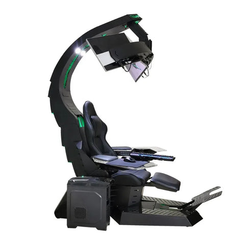 [Pre-Order Only] Gaming Monitor Chair