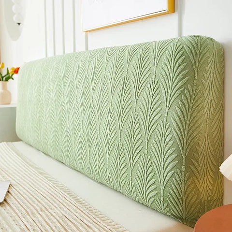 Elastic Bed Head Cover