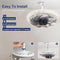 Ceiling Fan LED Light