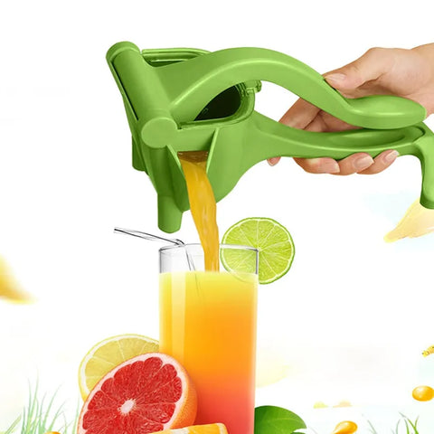 Orange Squeezer