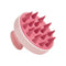 Silicone Shampoo Scalp Hair Massager