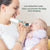 SniffyBoo™ – Electric Baby Nose Cleaner