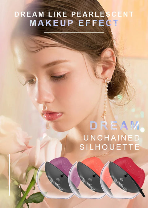 GlimmerLush Lipstick
