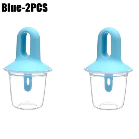 Ice Cream Mold