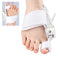 1PC Orthopedic Toe Bunion Corrector