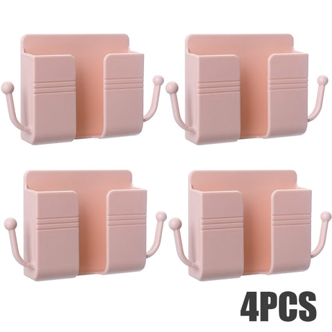 Wall Mounted Mobile Phone Holder