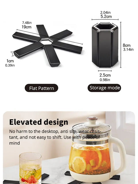 Folding Placement