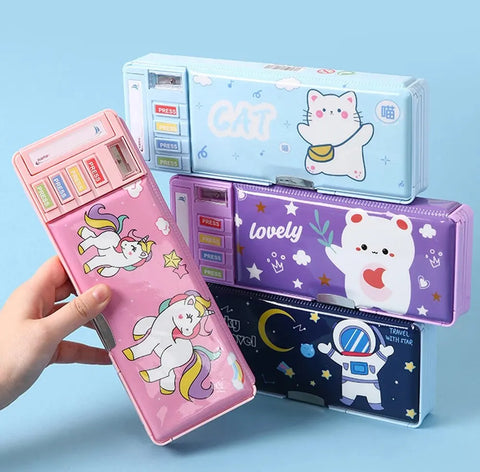 Pencil Cases