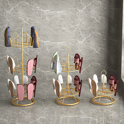 Shoe Drying Rack