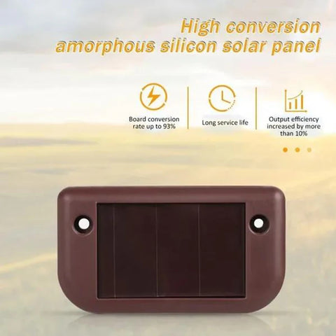 Solar Lights