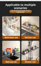 DrainMate Wall Shelf