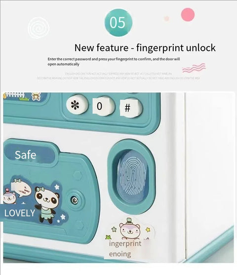 TinyTycoon Safe