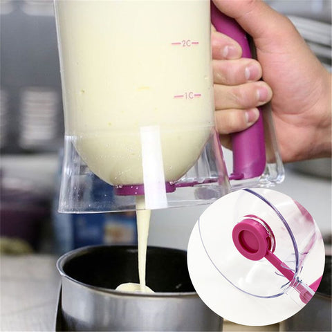 Batter Dispenser