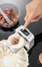 Electric Dumpling Maker Machine