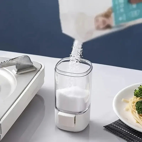 Seasoning Dispenser Bottle