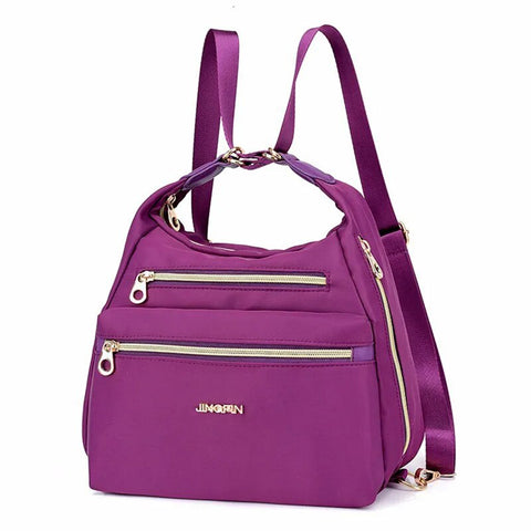 Leccio Roomy Glam Totes