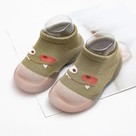 Children Anti-slip Shoes
