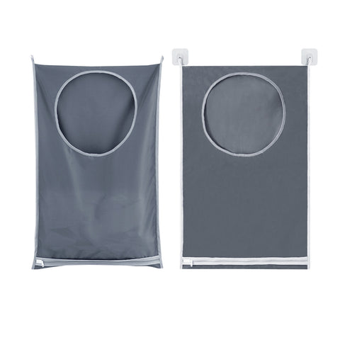 Hanging Shower Laundry Pocket Bag