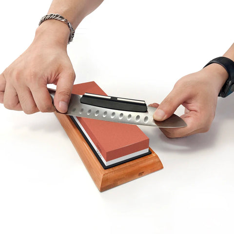 Professional Knife Sharpener Stone