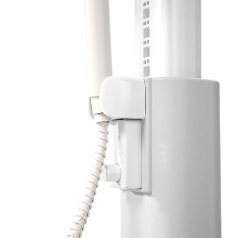 Non-slip Duck Baby Shower Stand