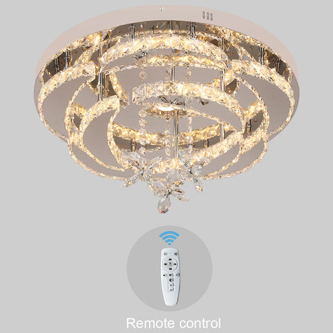LumiVélo Chandelier Ceiling Lamp