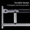 Adjustable Toilet Safety Rail