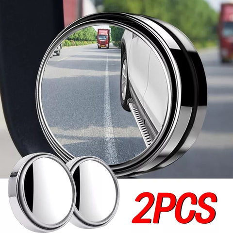 2PCS Car Mirror