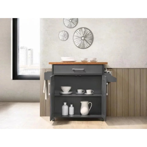 Kitchen Cart