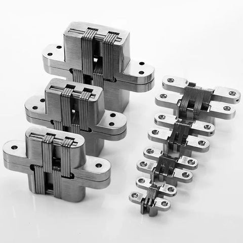 InviFlexi Door Hinges
