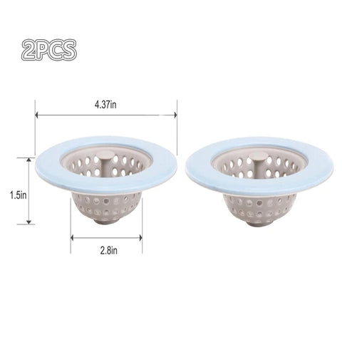Silicone Floor Drain