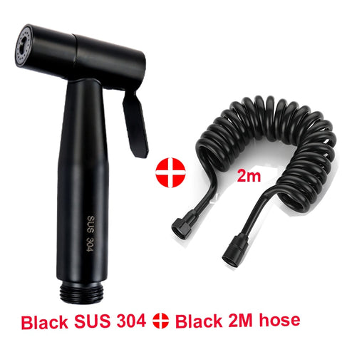 Handheld Bidet Sprayer Set