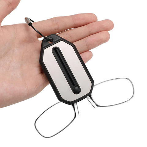 SnapFold Reading Glasses