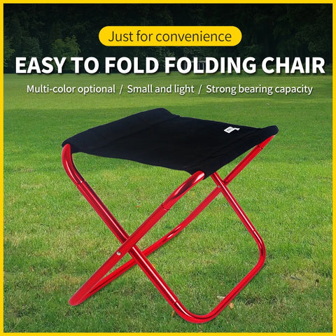 PackLite Fold Chair