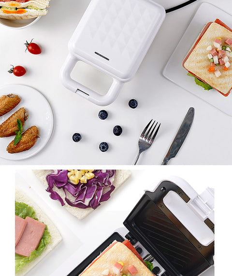 Sandwich Toaster Maker
