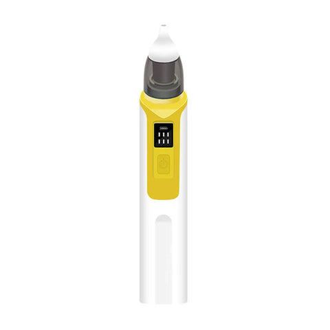 SniffyBoo™ – Electric Baby Nose Cleaner