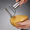 Stainless Steel Peeler