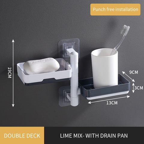 Soap Holder