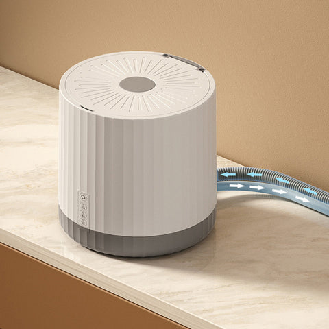 4L Mini Washing Machine