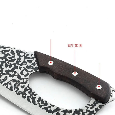 SwiftSlice MultiChef Knife