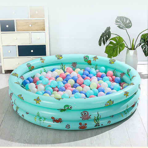 Inflatable Baby Pool