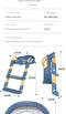 KidLoo Trainer Seat