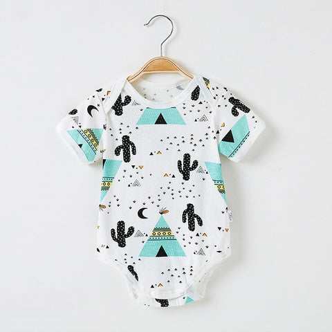 Baby Romper