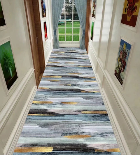 Modern Floor Carpet