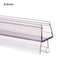 SealSafe Glass Strip