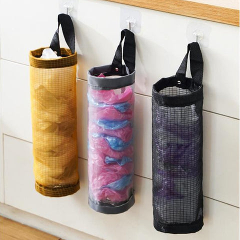 Bag Dispenser